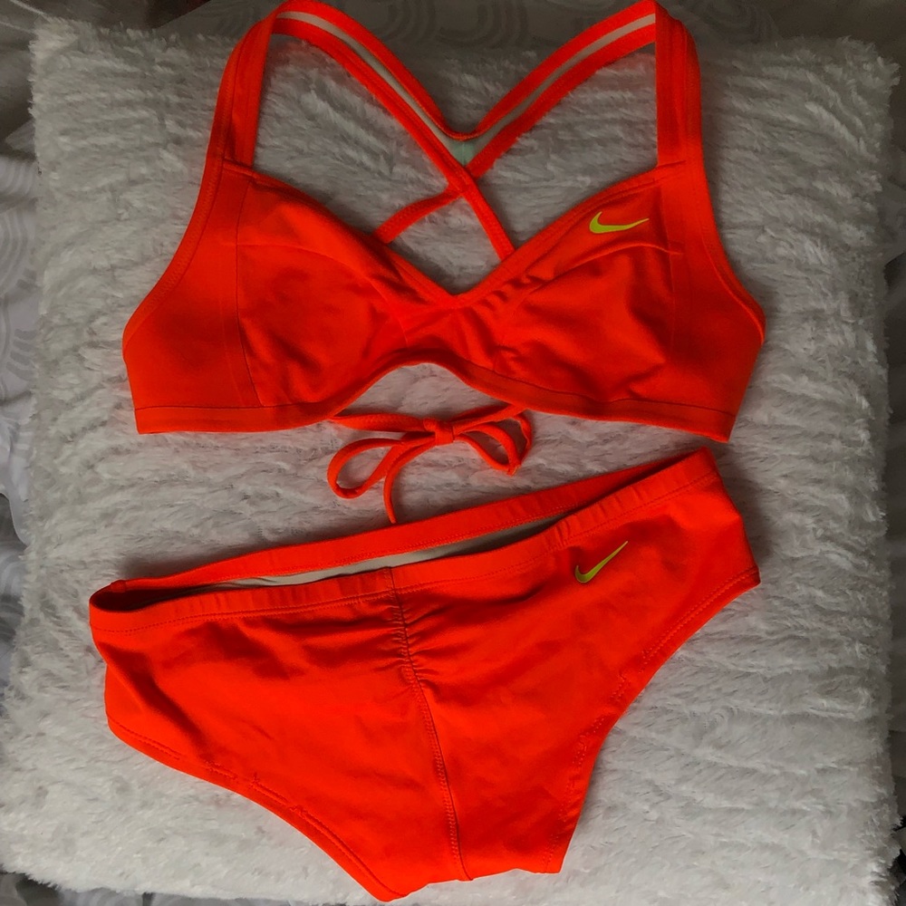 Nike Swim Suit/Bikini